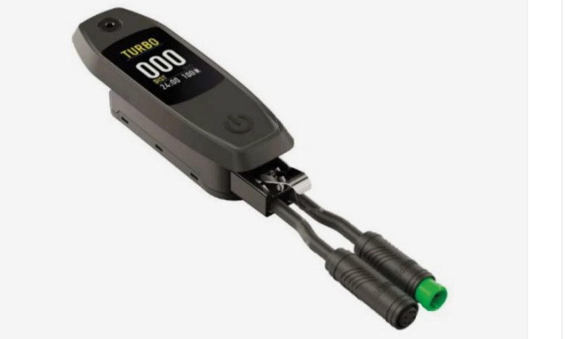 Specialized Display  Mastermind TCU Turbo Connect Unit 2