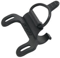 PUMP AIR TOOL MOUNTING BRACKET Black