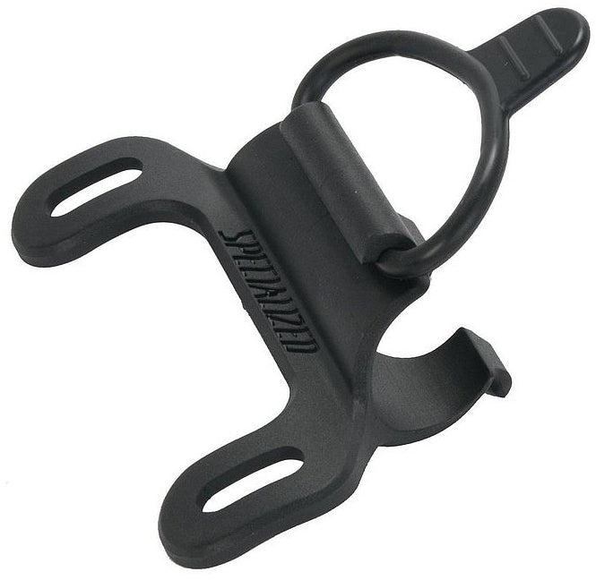 PUMP AIR TOOL MOUNTING BRACKET Black
