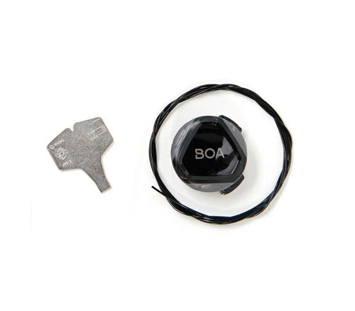 Boa Kit ricambio  L6  nero