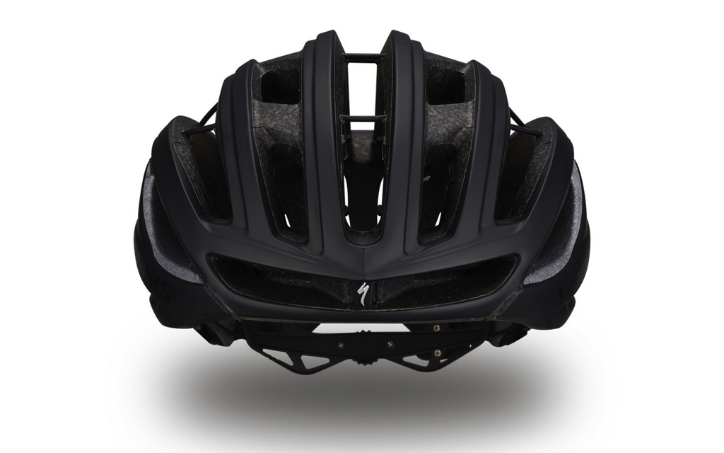 Casco Specialized S-Works Prevail II Vent Black