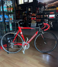 Specialized S-Works M4 Tg. 56