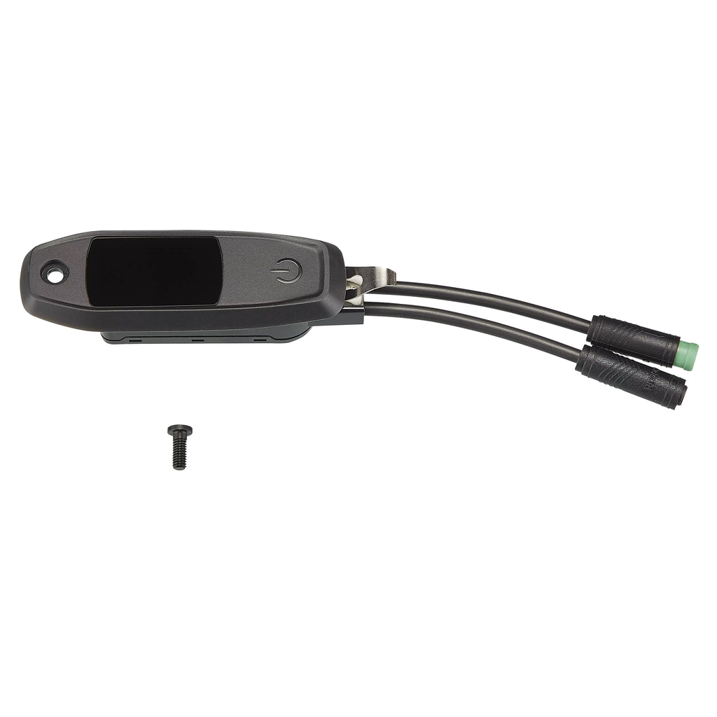 Specialized Display  Mastermind TCU Turbo Connect Unit 2