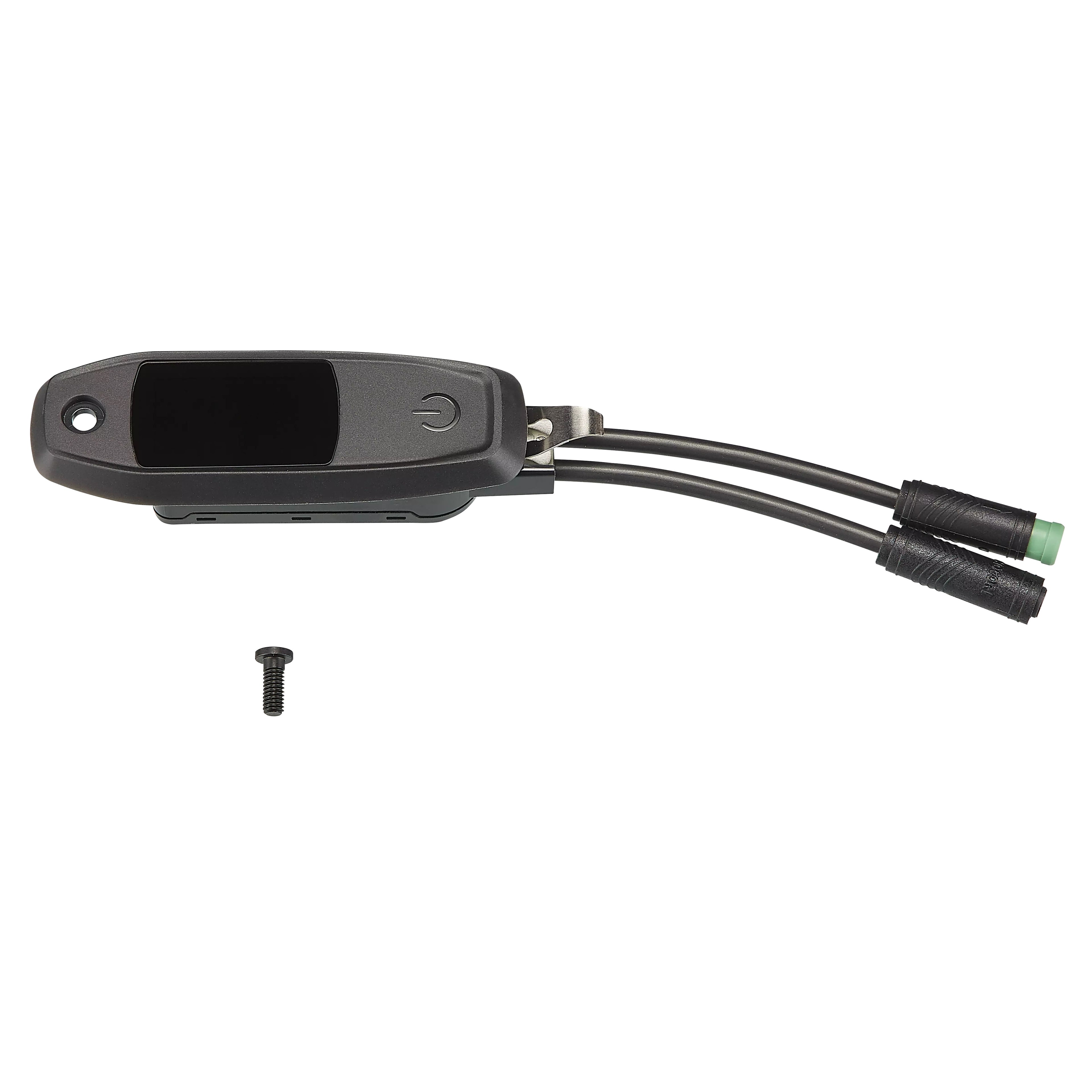 Specialized Display  Mastermind TCU Turbo Connect Unit 2