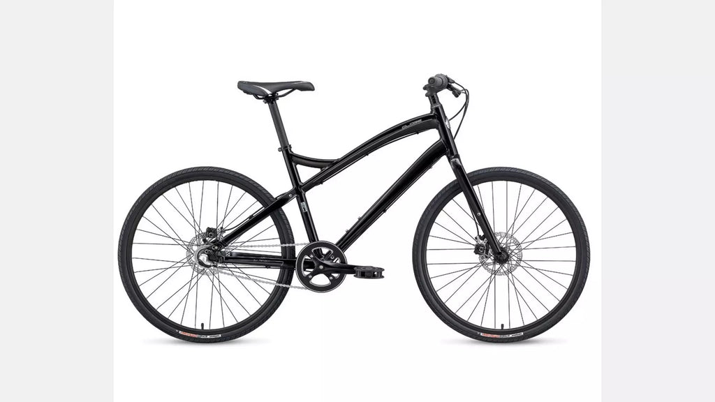 Specialized 2009 Globe San Francisco 2