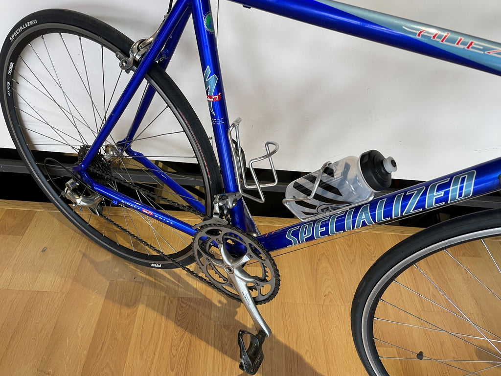 Specialized Allez Comp E5 1999  Tg. L