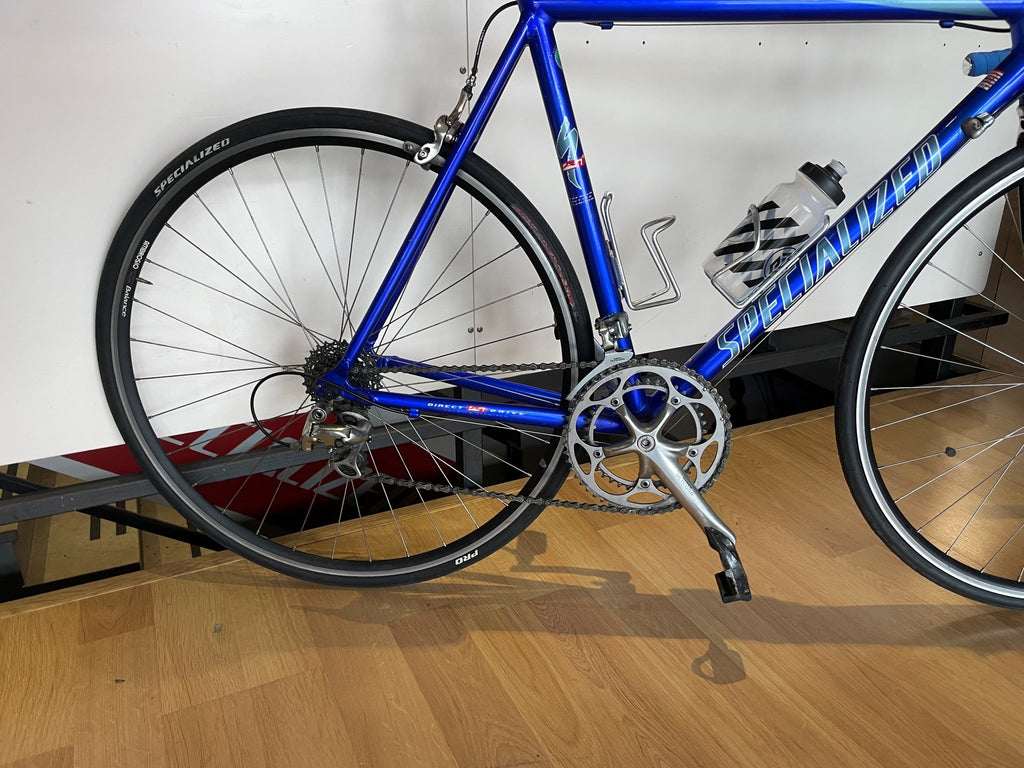 Specialized Allez Comp E5 1999  Tg. L