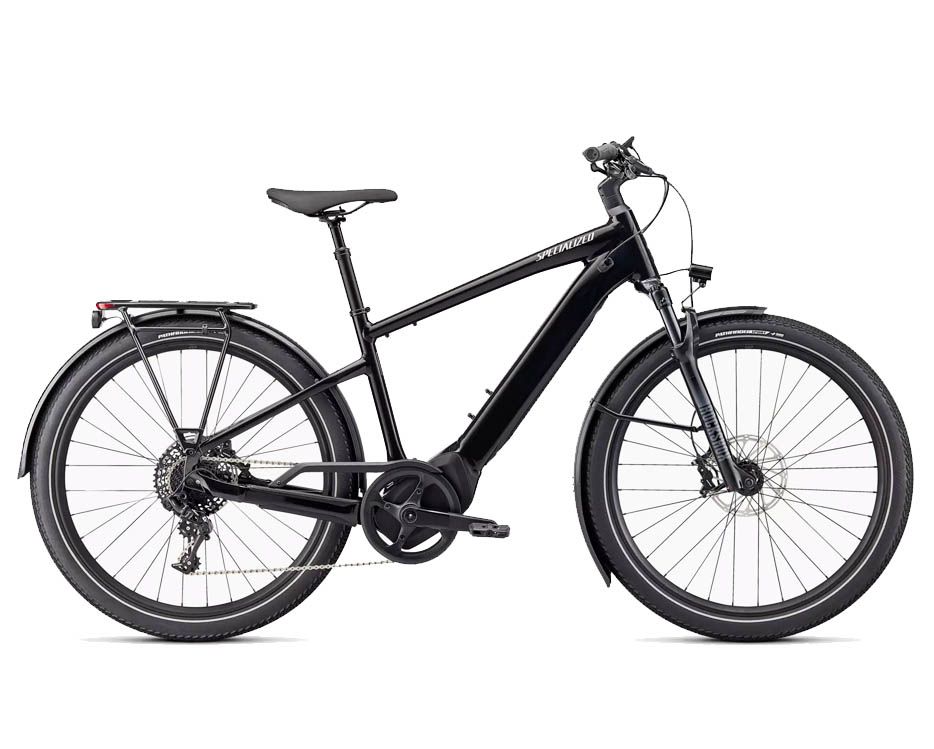 Specialized Turbo Vado 5.0 EQ Sram GX 11V