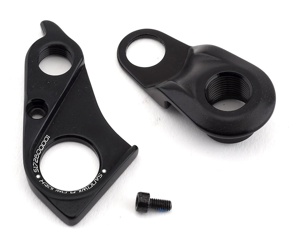 SPECIALIZED DERAILLEUR HANGER MY18 MTB THRU AXLE