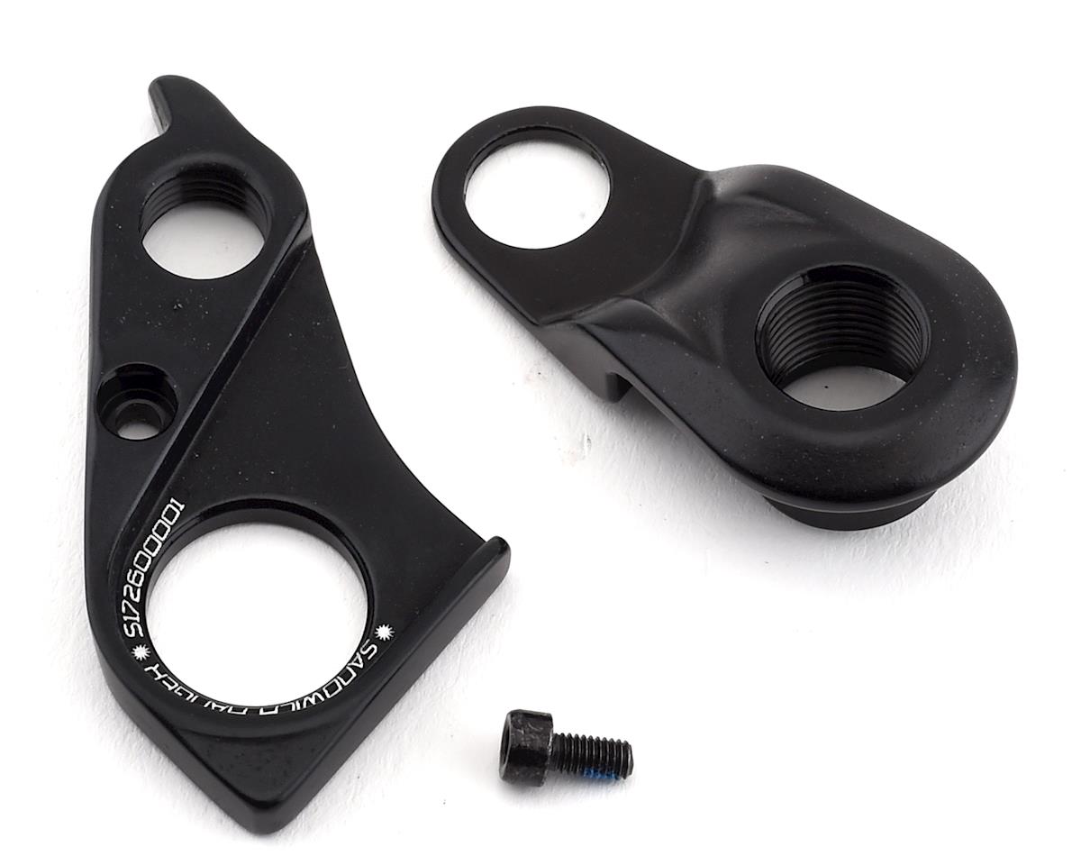 SPECIALIZED DERAILLEUR HANGER MY18 MTB THRU AXLE