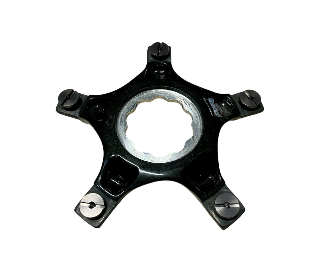 Spider Specialized in carbonio ceramicspeed BCD 104 mm
