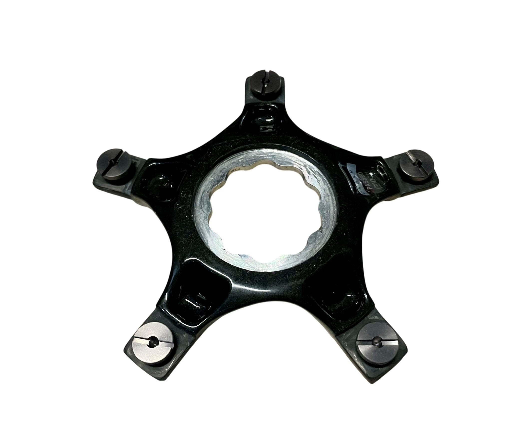 Spider Specialized in carbonio ceramicspeed BCD 104 mm
