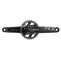 Guarnitura Sram NX Eagle 1x12V Standard DUB 32D