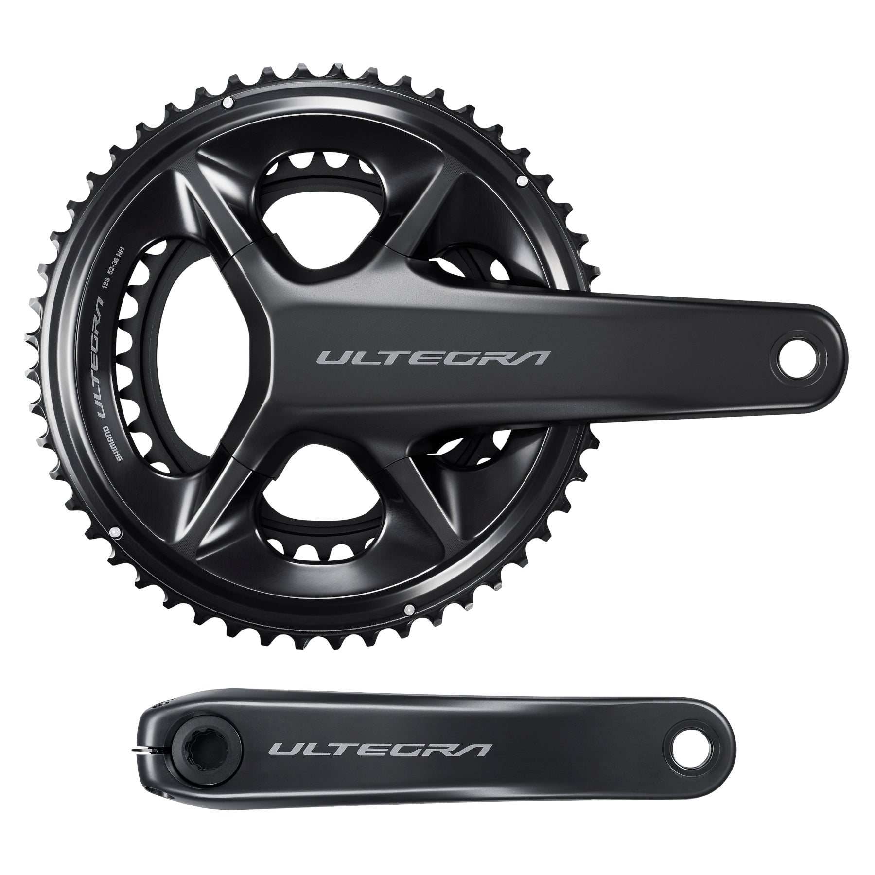 Guarnitura SHIMANO ULTEGRA FC-R8100 12v 2x12