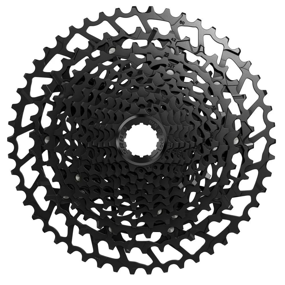 Sram NX Eagle Cassetta  PG-1230 Eagle  11-50 12V
