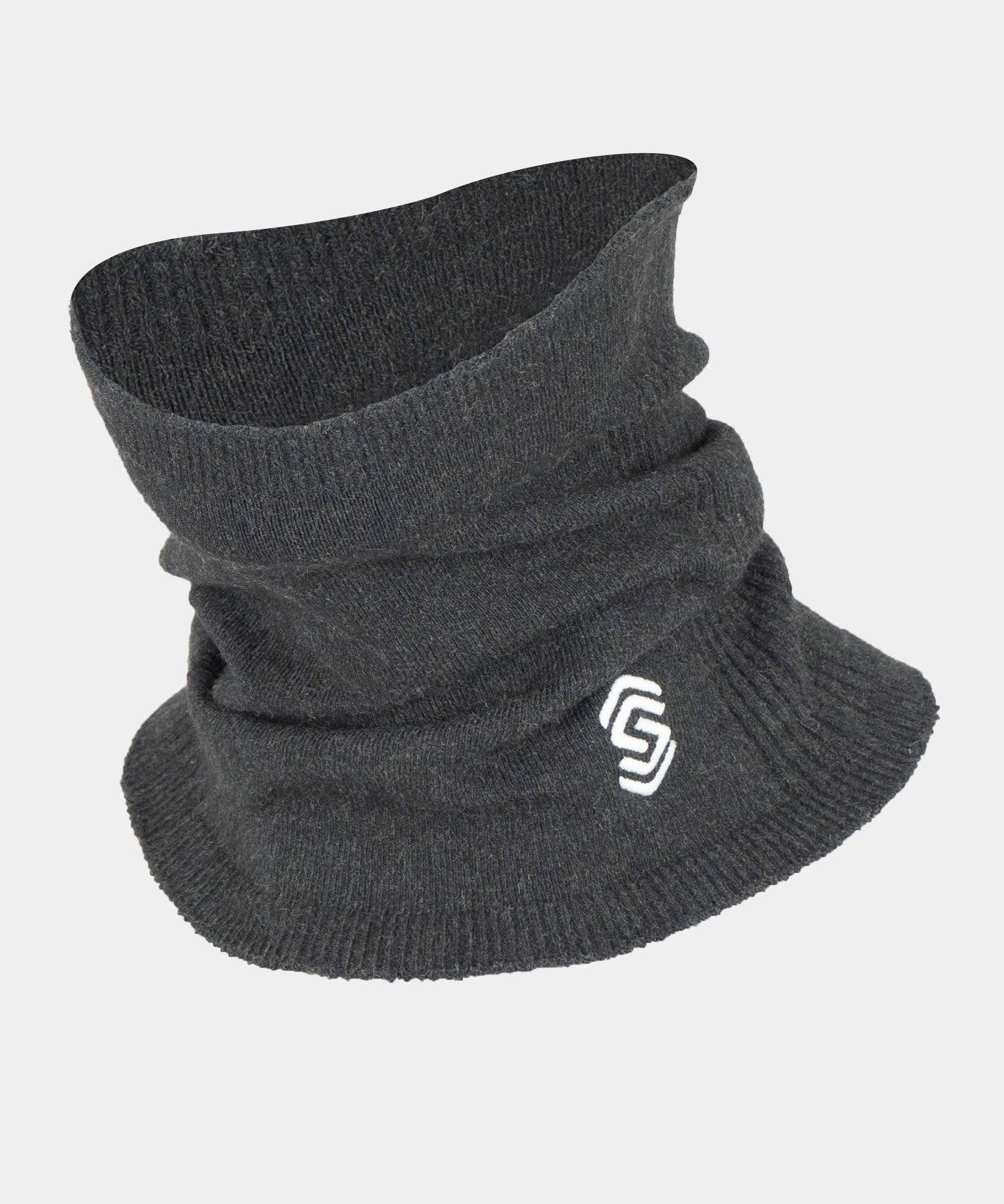 Silverskin  Scaldacollo Stay Warm