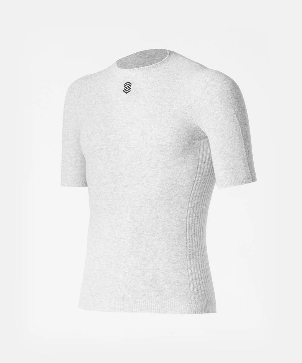 Maglia Silverskin Stay Fresh - Manica corta