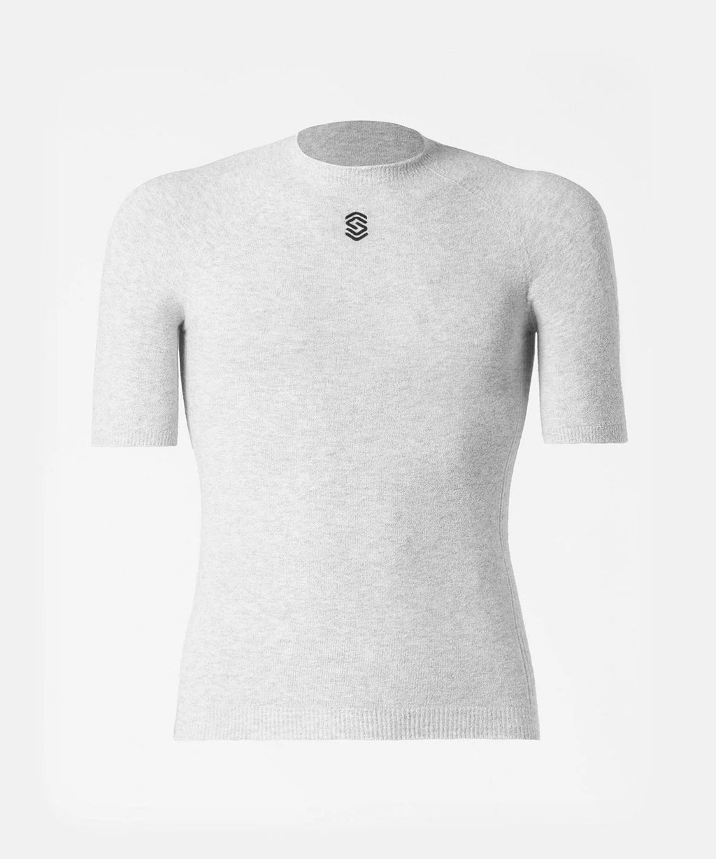 Maglia Silverskin Stay Fresh - Manica corta