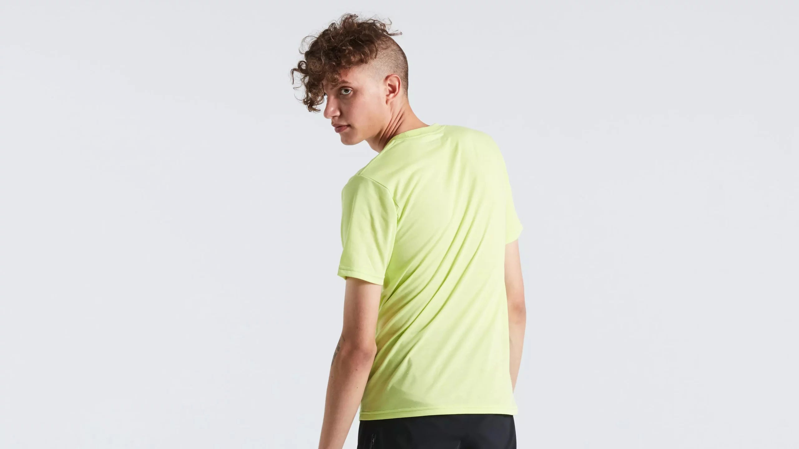 T-Shirt Specialized Drirelease® Tech