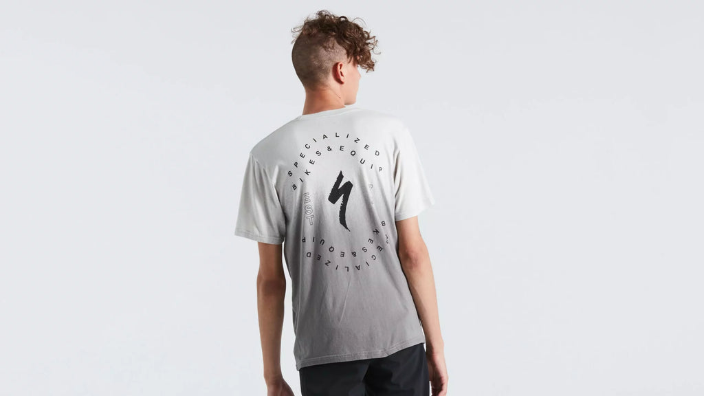 T-Shirt Specialized  MC Grind