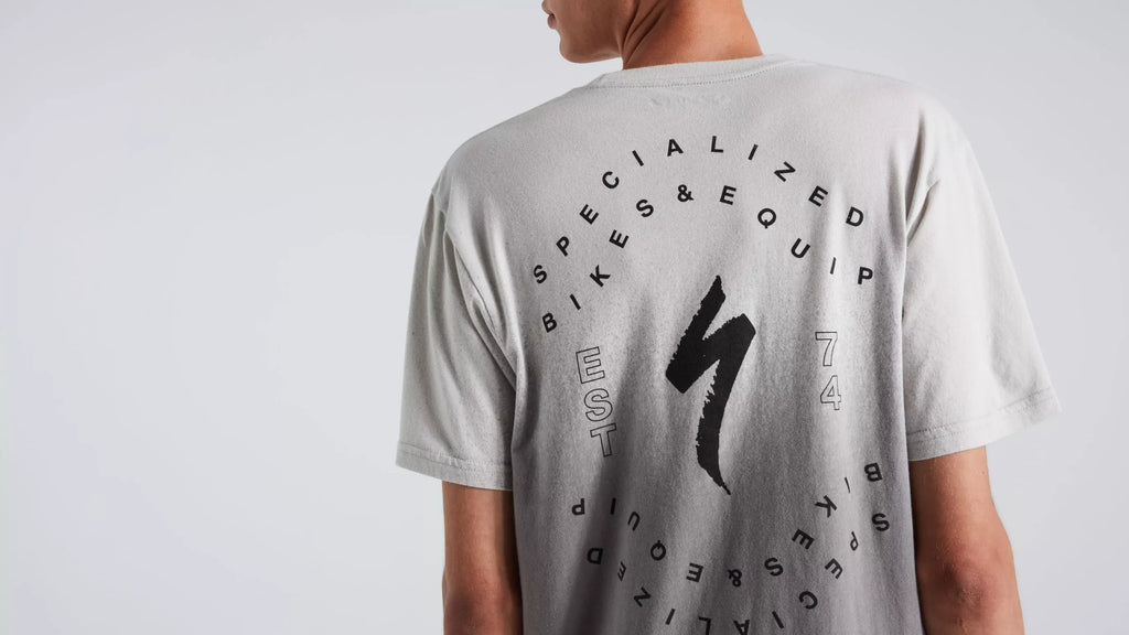T-Shirt Specialized  MC Grind