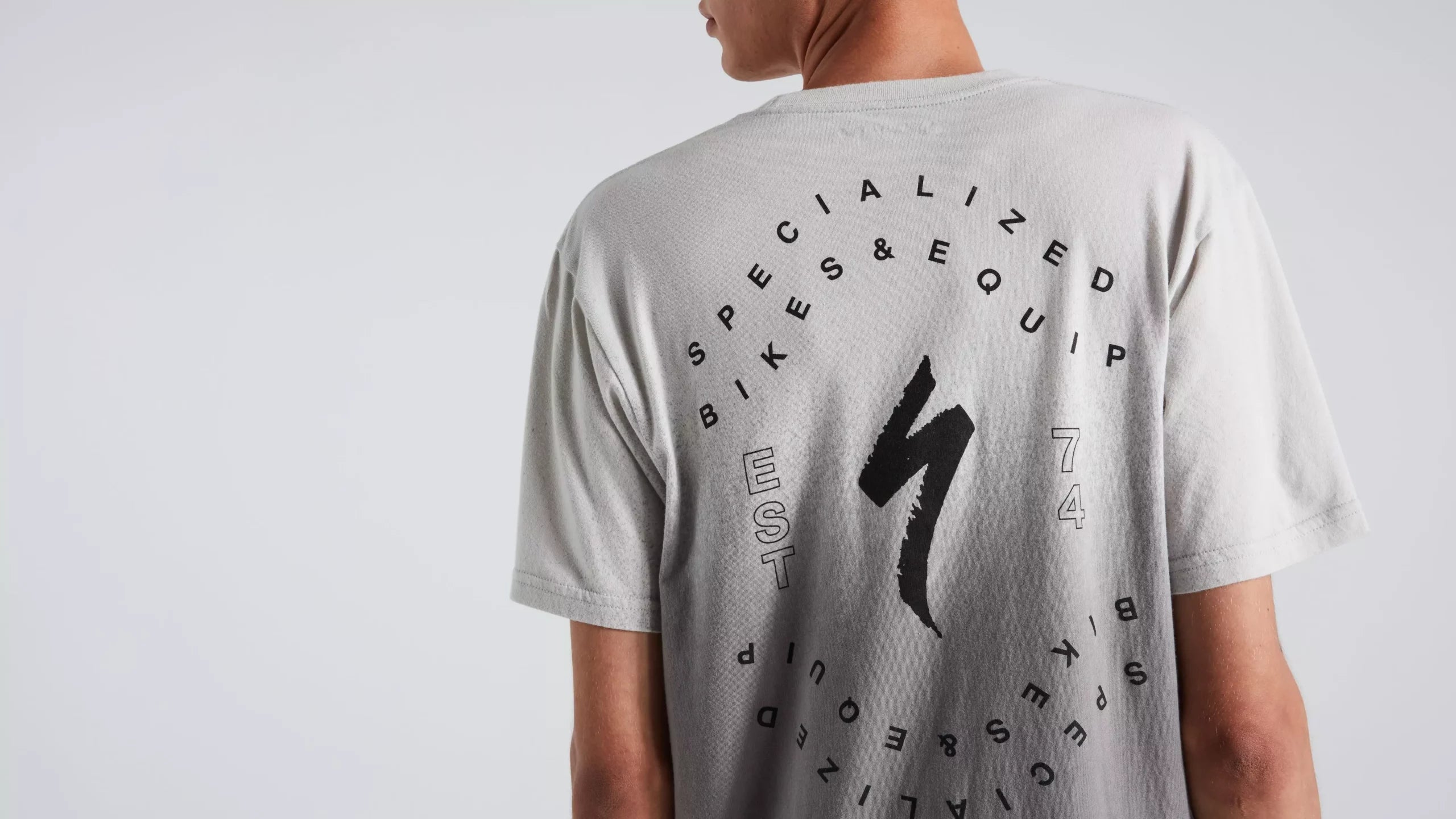 T-Shirt Specialized  MC Grind
