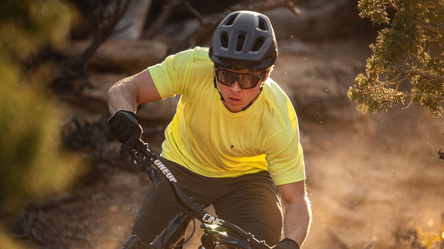 T-Shirt Specialized Drirelease® Tech
