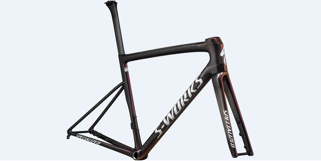 Specialized Tarmac SL8 S-Works frame
