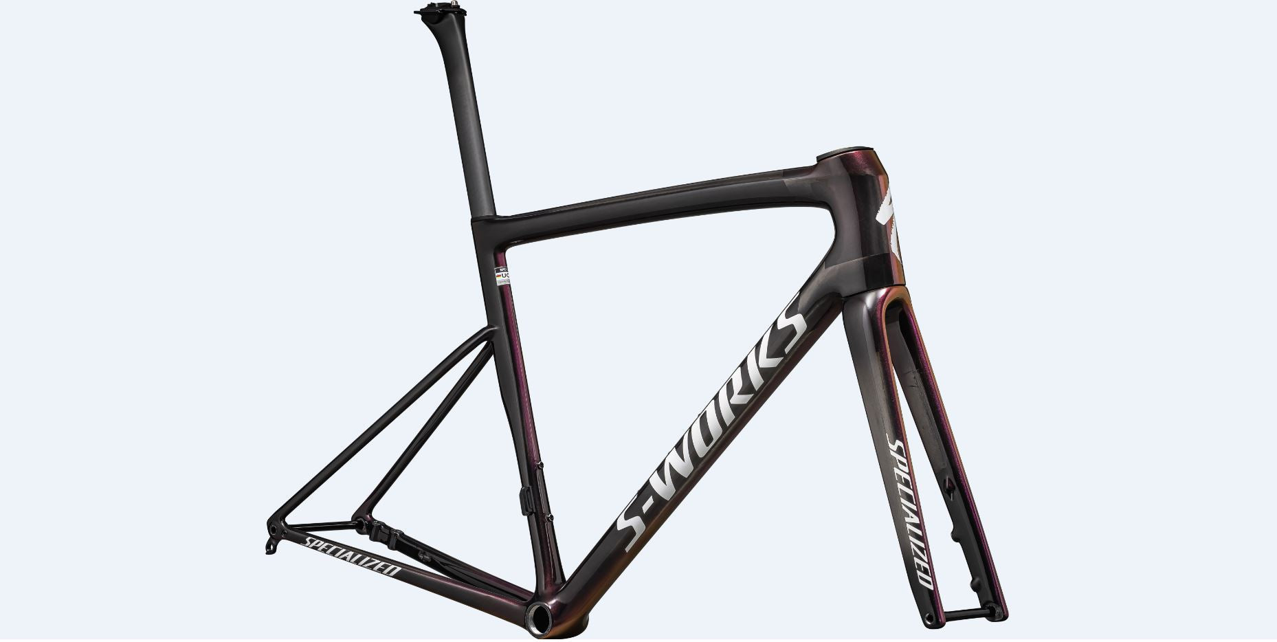 Specialized Tarmac SL8 S-Works frame