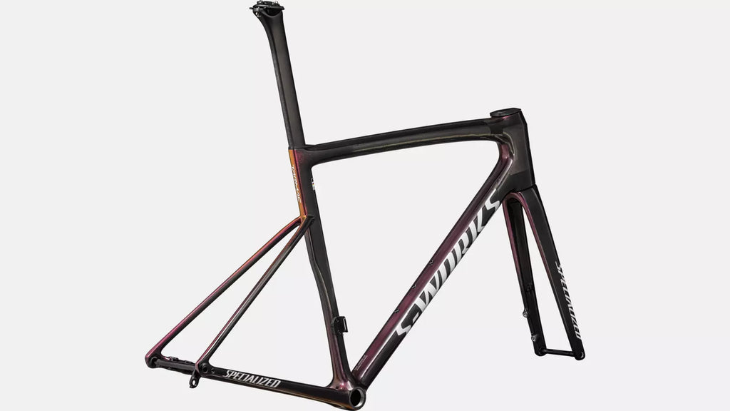 Specialized Tarmac SL8 S-Works frame