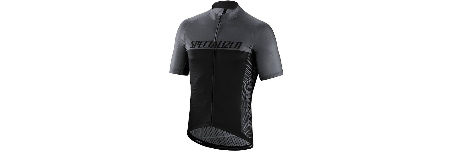 Specialized Maglia MC RBX Comp Logo Team