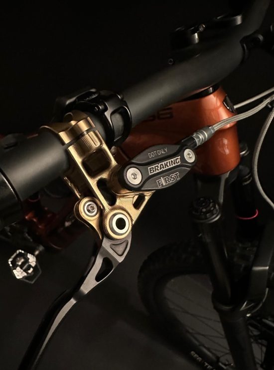 Trek Rail 9.9 X0 AXS T-Type Gen 4 Tg. M