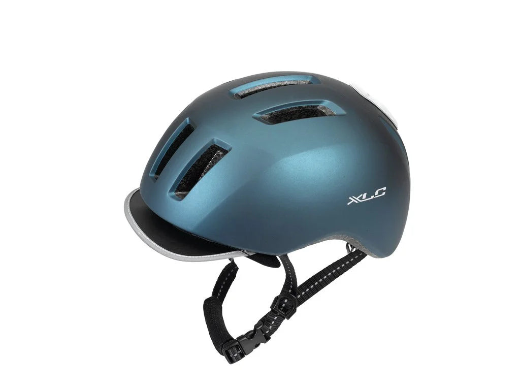 XLC Casco City