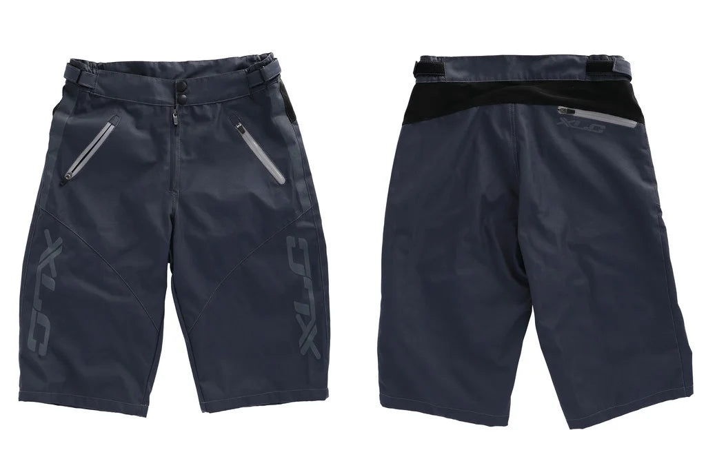 XLC Pantaloncini da Downhill da uomo TR-S23