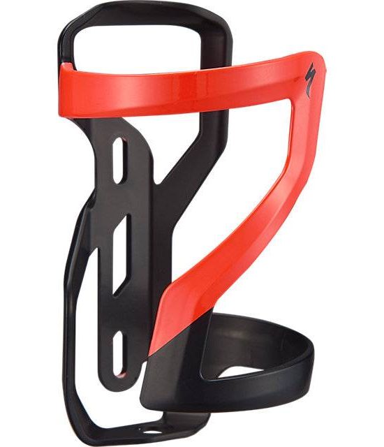 Portaborraccia ZEE CAGE II / INS. DA DESTRA