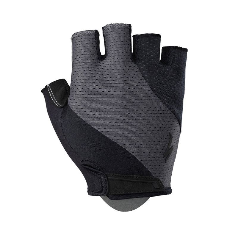 Specialized Guanti  BG Gel Nero/Grigio