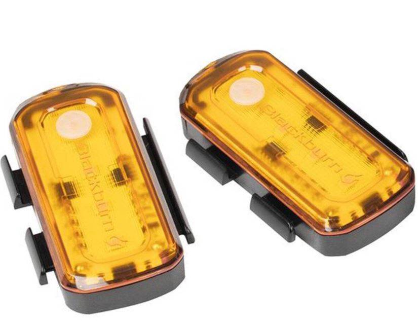 Luci Blackburn Grid Side Beacon