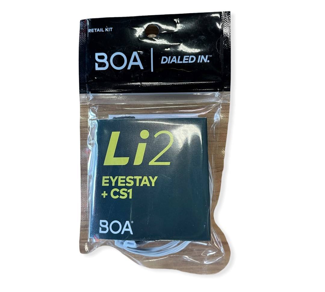 Boa KIT Boa Li2  per Scarpe Specialized Ares