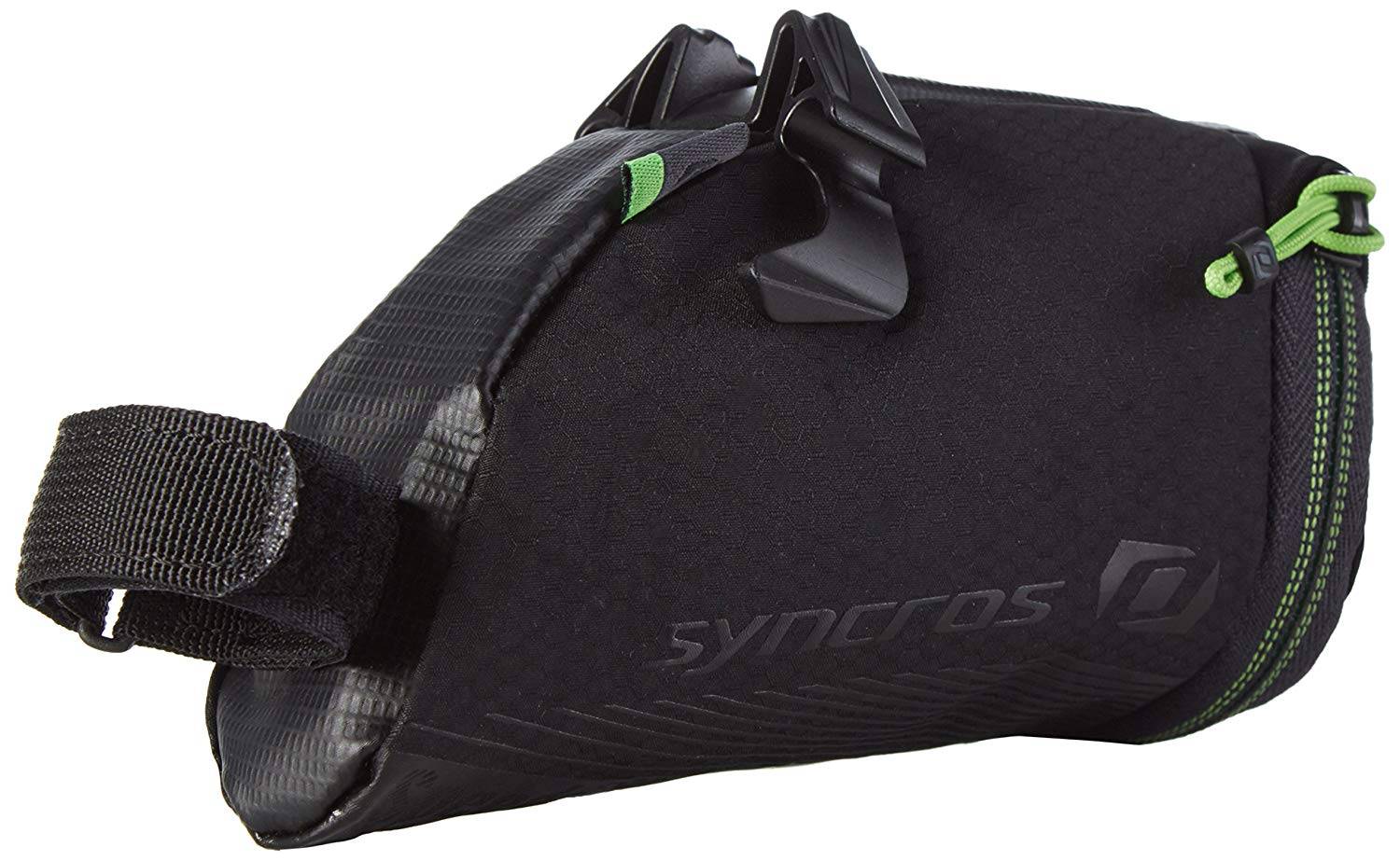 Borsa Scott Syncros Saddle Bag Speed 350 Black