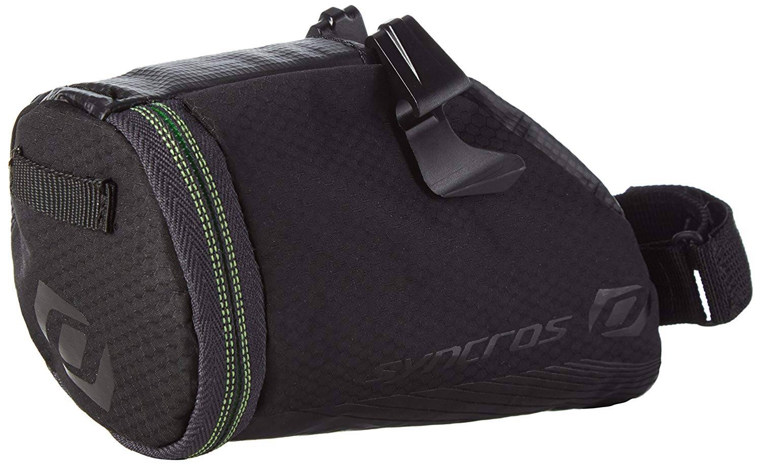 Borsa Scott Syncros Saddle Bag Speed 350 Black