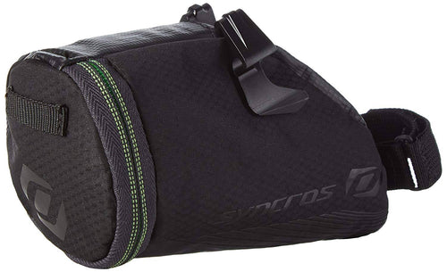 Borsa Scott Syncros Saddle Bag Speed 350 Black