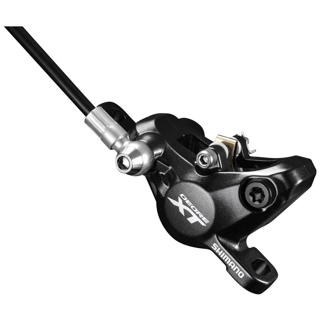 Shimano Leva Freno Dx 2-Dita BL-M8100 Deore XT Freno Disco+ BR-M8100 Deore XT