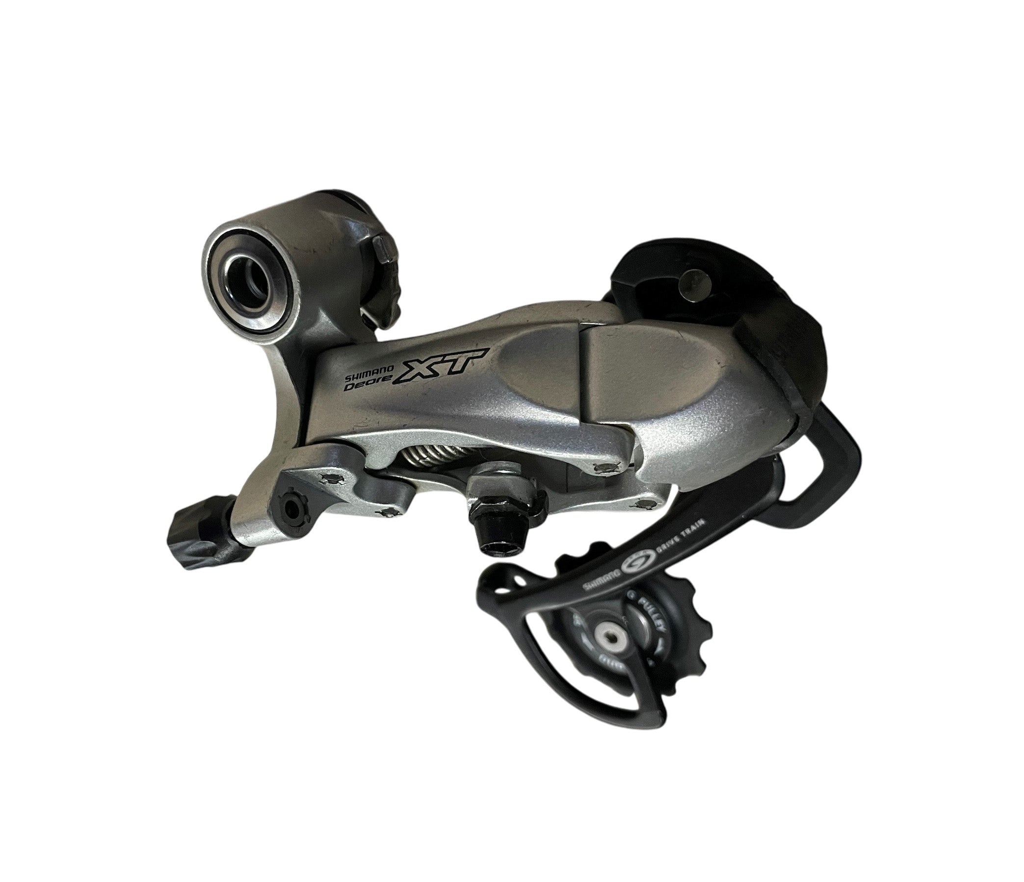 Cambio Shimano XT RD-M760 tiraggio Inverso