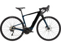 CANNONDALE Topstone Neo Carbon 4 Bosch 500WH Midnight blue 2023