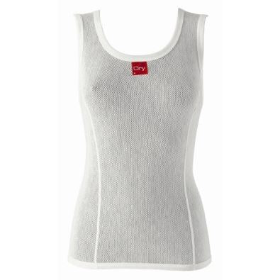 T-Shirt Dry W/S G X- Light Woman Tg. L