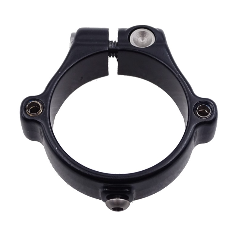 Collarino forcella my20 nero S192500018