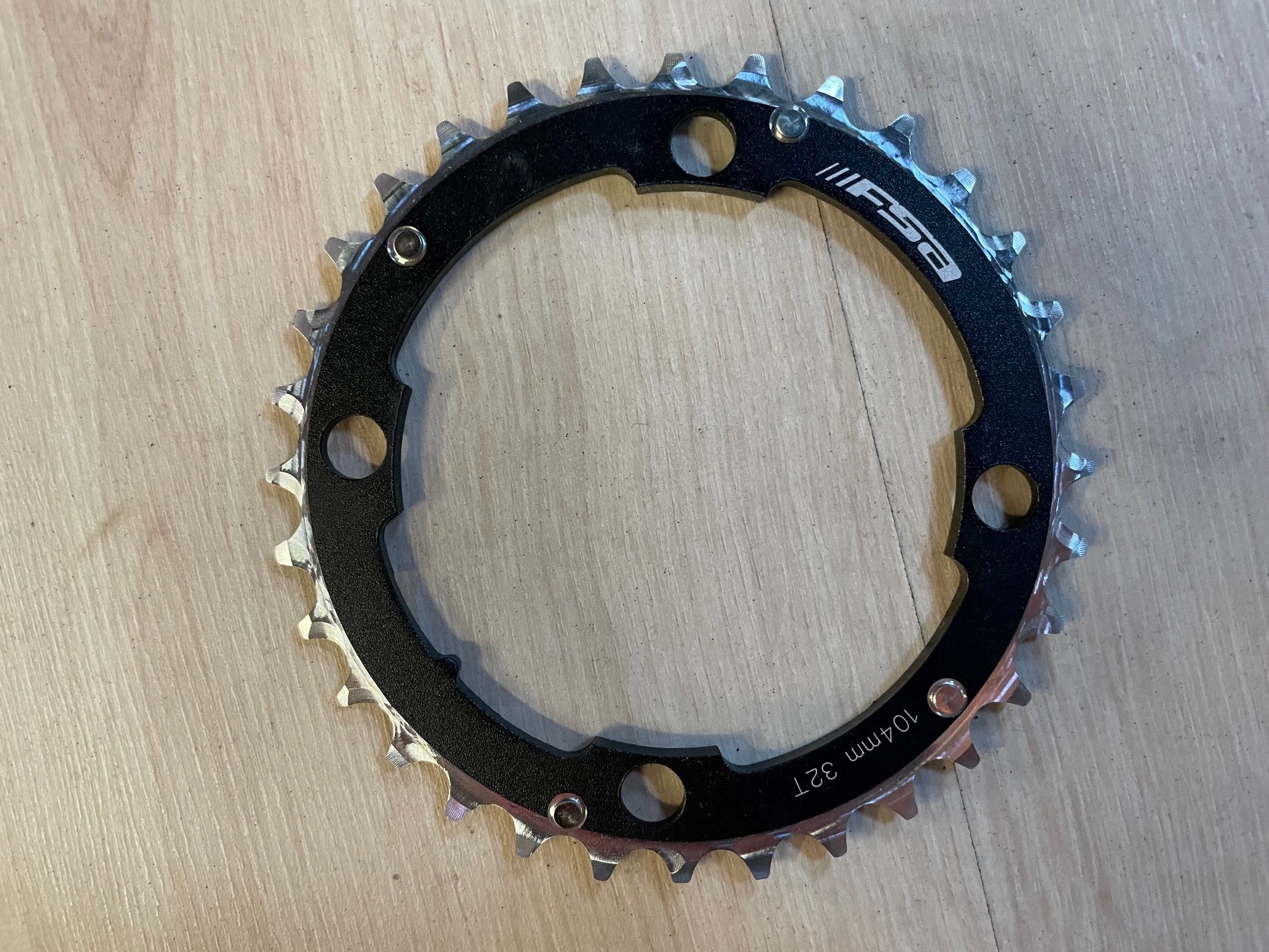 Corona FSA MTB Pro Chainrings 104 mm 32D 10V