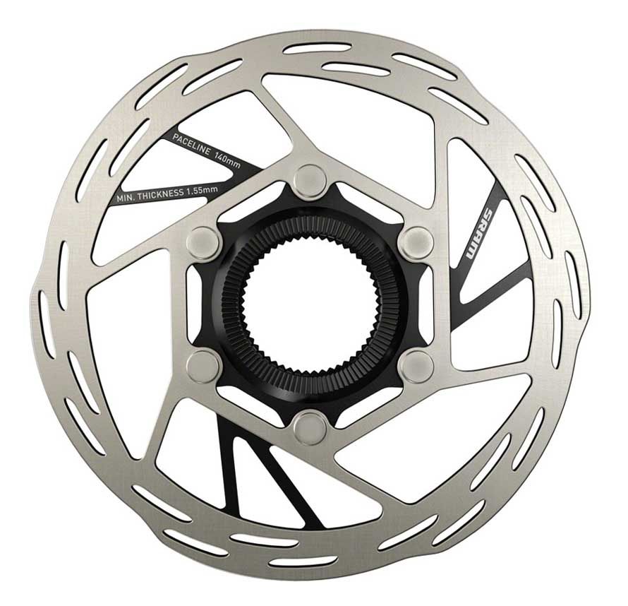 Sram Disco freno Paceline Centerlock