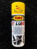 Lubrificante Tecnico per E-Bike E-lube-Fimo