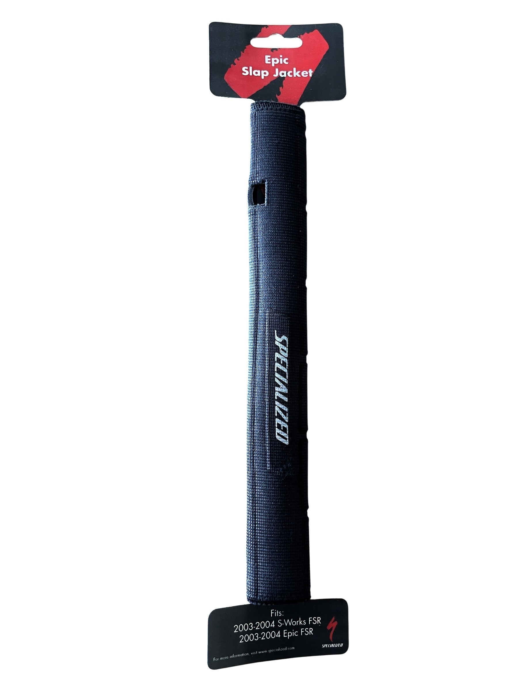 Specialized Custom Neoprene Chainstay Protector